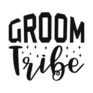 Groom Trife T-Shirt