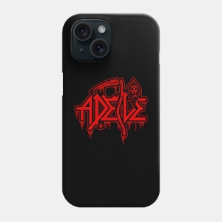 Death Pop Phone Case