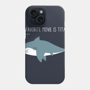 It has a good ending Phone Case