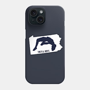 The PA Boys Phone Case