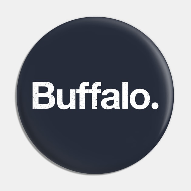 Buffalo. Pin by TheAllGoodCompany