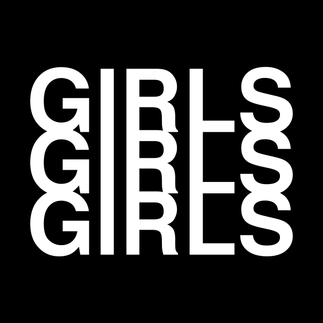 Girls girls girls by produdesign