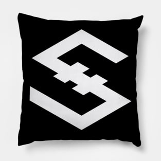 IOStoken (IOST) cryptocurrency Pillow