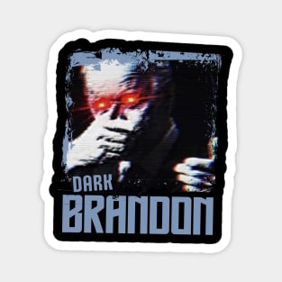 Dark-brandon Magnet