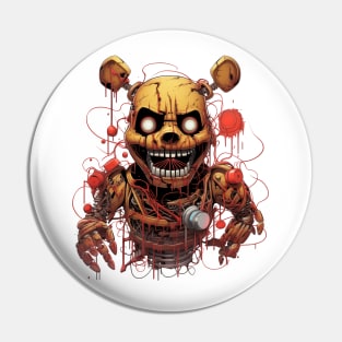 FNAF Pin