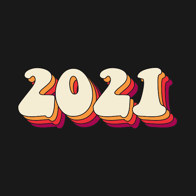 2021 by Jennifer