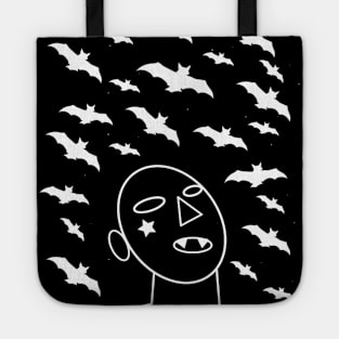 Halloween Tote