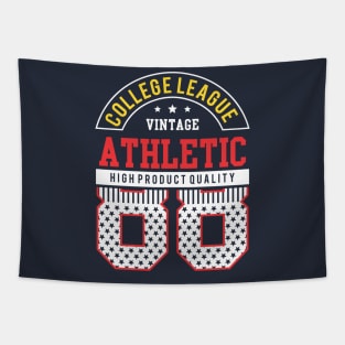 athletic Tapestry