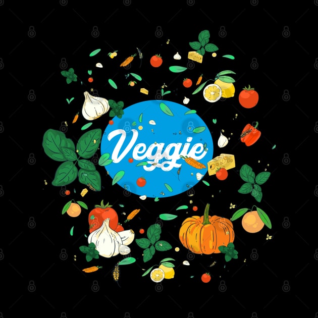 Veggie by Hounds_of_Tindalos