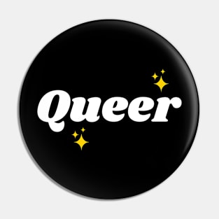 Queer folk, The Sequel Pin