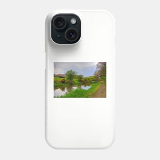 Union Canal Phone Case