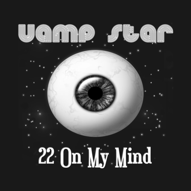 Vamp Star - The Zone by atomicsnackbar