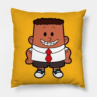 George Beard Pillow