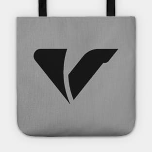 Valtomeri Logo Tote