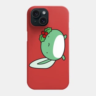 Holly Tadpole Phone Case