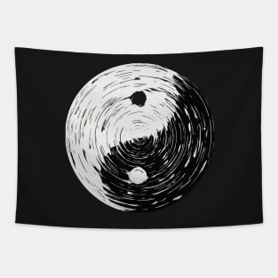 Yinyang Tapestry