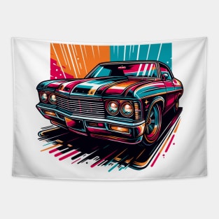 Chevrolet Caprice Tapestry