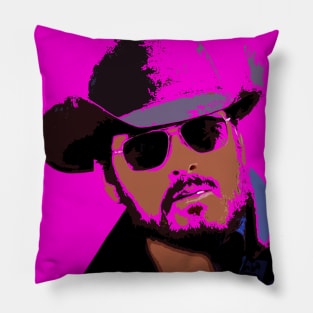 cole hauser Pillow