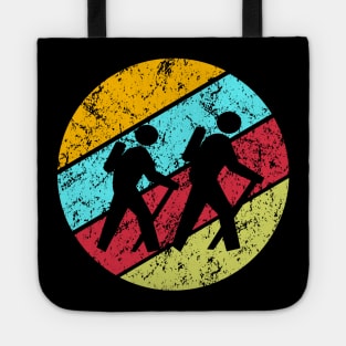 hiking Tote