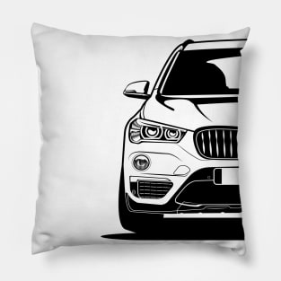 F48 X1 Pillow