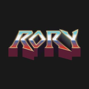 Rory T-Shirt