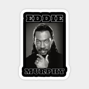 Eddie Murphy Magnet