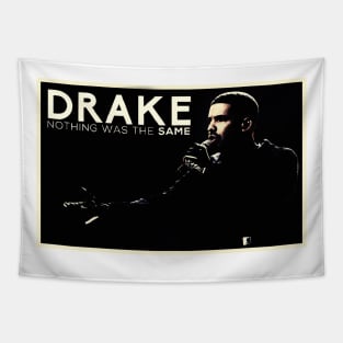 Drake and josh tapestry discount