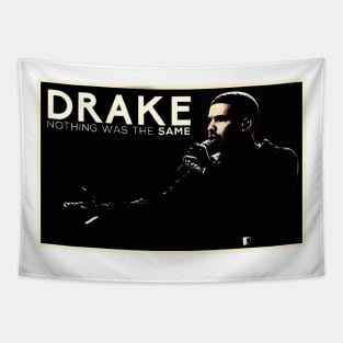 Drake Tapestry