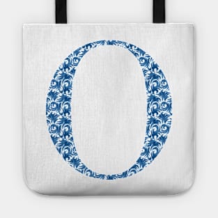 Omicron Tote