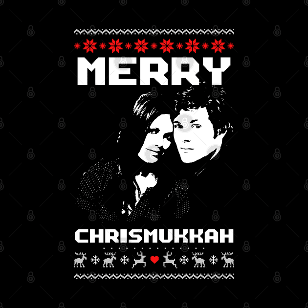 Merry Chrismukkah - Vol 4 - 2022 by smgonline