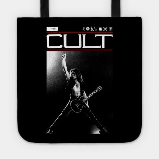 The Cult Tote