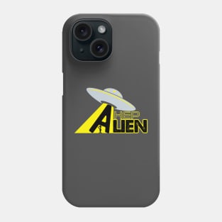 Hep Alien Phone Case