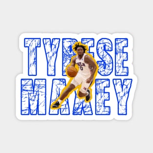 Maxey Magnet