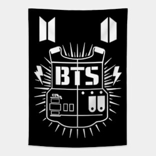 BTS Army Tapestry