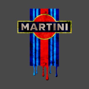 Martini Racing T-Shirt