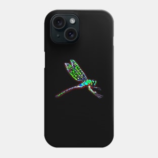 Dragon Die Phone Case