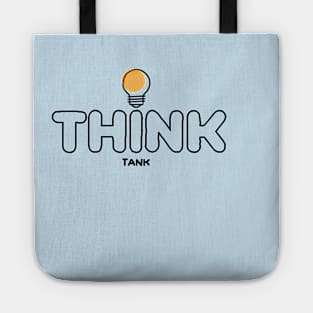 Think Tank Tote