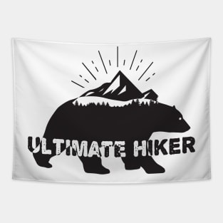 Ultimate Hiker 2 Tapestry