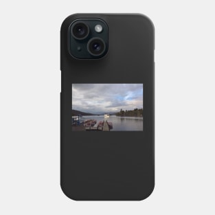 Bowness-on-Windermere Phone Case