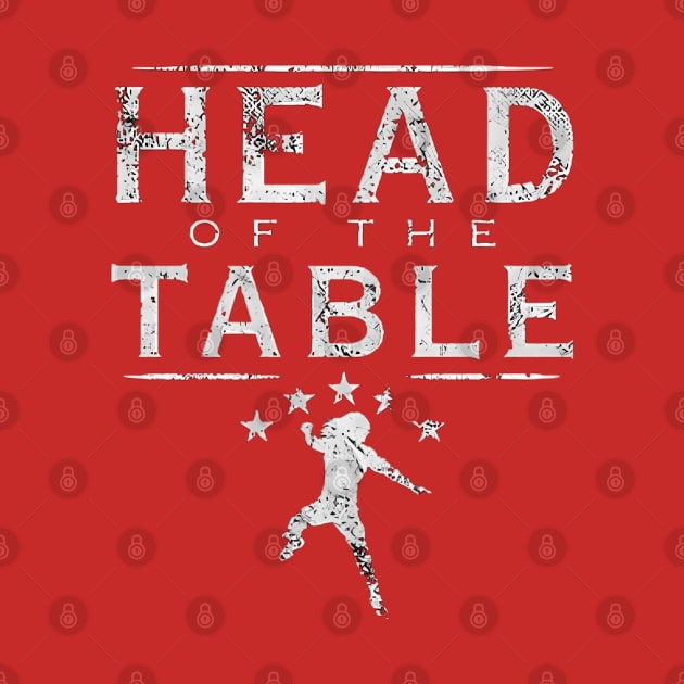 Head Of The Table