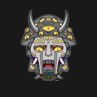 Czarface/MFDOOM mashup T-Shirt