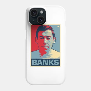 Banks Phone Case