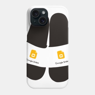 Google Slides Phone Case