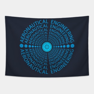 aeronautical engineering aerospace engineer Tapestry