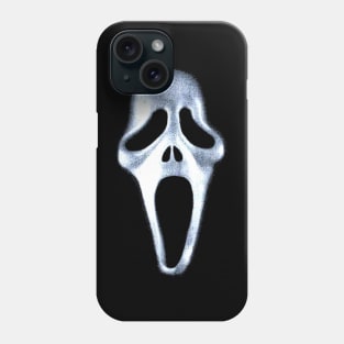 GHOST!!! Scream!!! Phone Case