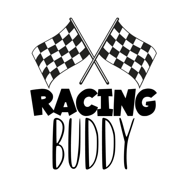 Racing buddy by maxcode