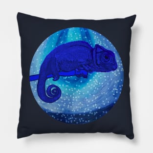 Night Creature Pillow