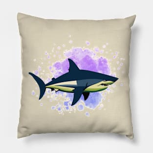 Fish Pillow