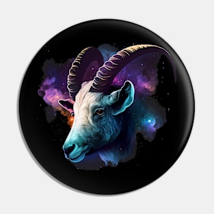 goat Pin