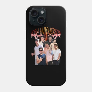 Josh Hutcherson Phone Case